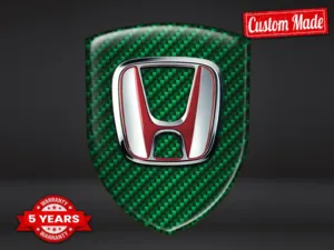 Honda Autocollants Décalcos Pro Max Durable Stylé Édition